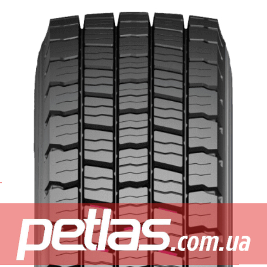 резина на ведущую ось Petlas RZ300